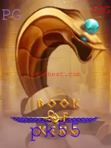 Desvendando o Fascinante Mundo do BookOfKeno