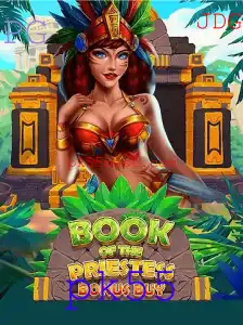 Explorando o Fascinante Mundo de BookOfThePriestess