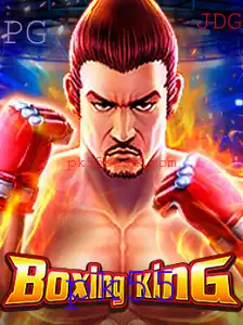 Descubra o Mundo de BoxingKing: O Jogo de Luta Que Está Conquistando o Mundo