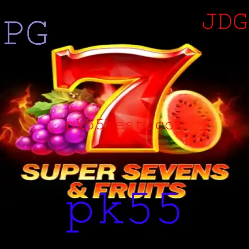Explorando o Mundo de 7SuperSevensFruits