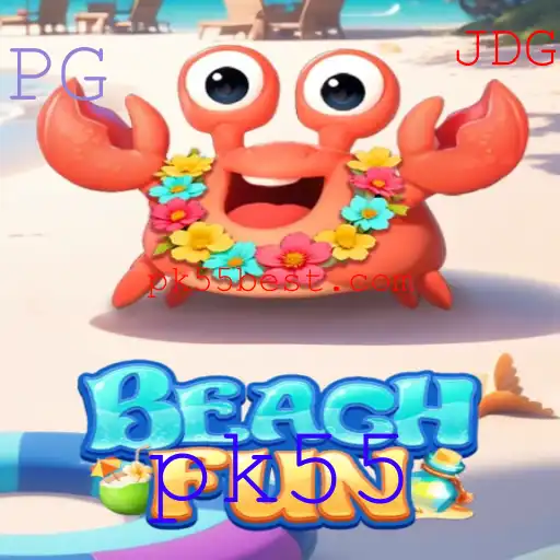Descubra a Diversão de Praia com o Jogo BeachFun