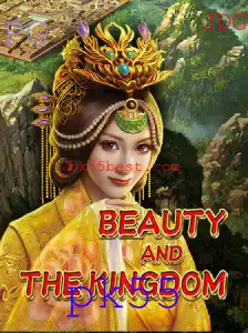 Explorando o Mundo de BeautyAndTheKingdom: Guia Definitivo e Regras do Jogo