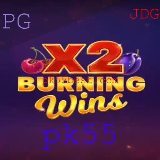 Explorando o Universo de BurningWinsX2: Uma Imersão no Jogo