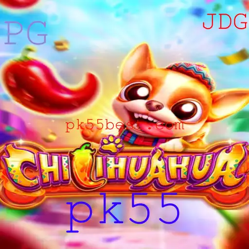 CHILIHUAHUA: Um Novo Jogo Espetacular para 2023