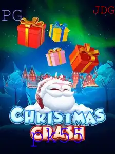 ChristmasCrash: Uma Experiência de Jogo Festiva e Emocionante