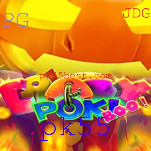 Desvendando CrazyPokiBoo: Um Mergulho no Universo de pk55