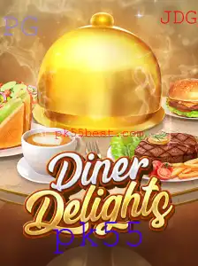 DinerDelights: Um Mundo de Diversão e Estratégia no Seu Jogo de Cozinha Favorito
