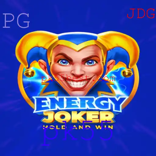 EnergyJoker - Descubra as Emoções do Jogo Interativo Inspirado em pk55
