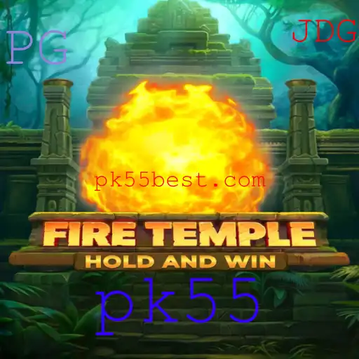 FireTemple: A New Gaming Sensation with Exciting Challenges