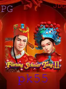 Explorando o Universo de Flirting Scholar Tang II: Um Guia Completo