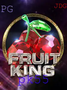 Descubra a Aventura Vibrante de FruitKing