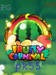 Descubra o Encantador Jogo FruityCarnival: A Diversão que Conquista a Todos