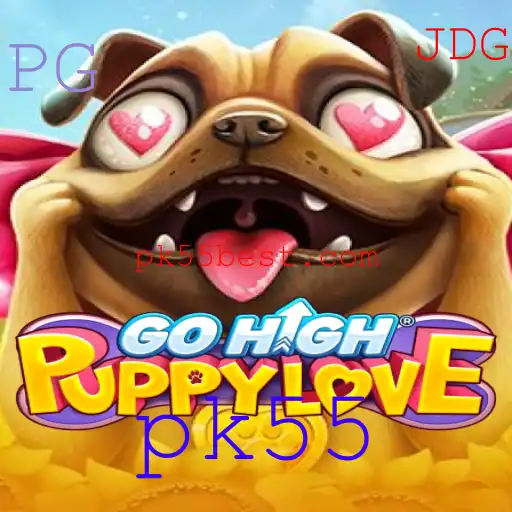 Explorando o Mundo Encantador de GoHighPuppyLove