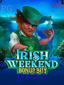 Descubra o Fascinante Mundo de IrishWeekendBonusBuy: Regras e Gameplay