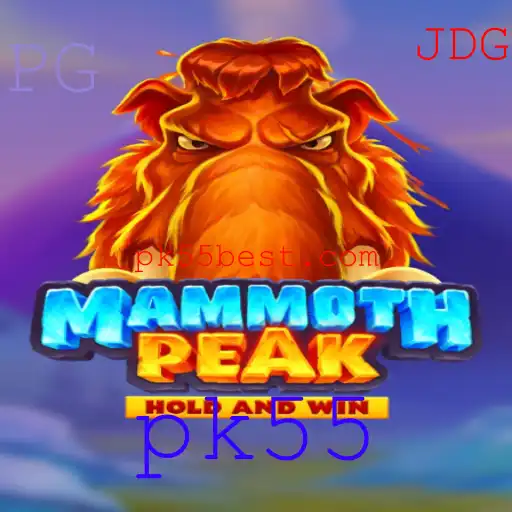 Descubra 'MammothPeak': O Novo Fenômeno dos Jogos Estrategicamente Instigantes