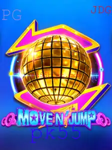 Descubra MovenJump: O Jogo de Aventura que Está Conquistando o Mundo