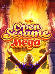 Descubra o Mundo Fascinante de OPENSESAMEMEGA