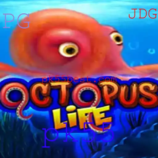 Explorando o Fascinante Mundo do Jogo OctopusLife
