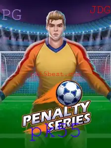 Descubra o Empolgante Jogo PenaltySeries e Suas Regras Fascinantes