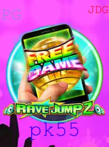 Explorando RaveJump2M: Um Mergulho no Mundo da Aventura Virtual