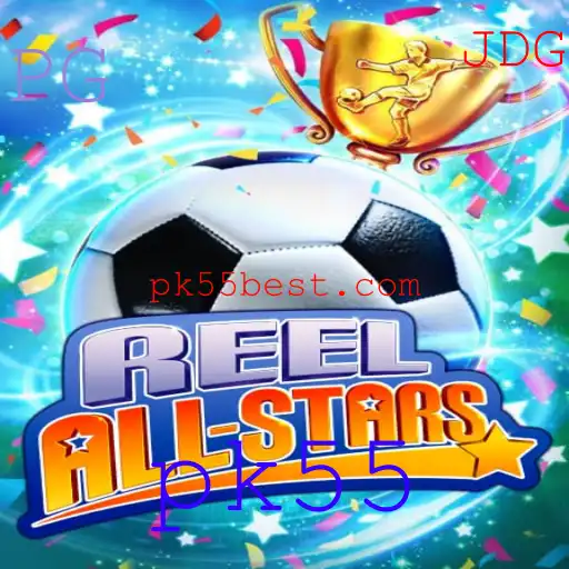 Descubra o Jogo Inovador ReelAllStars: Uma Nova Era no Entretenimento Digital