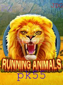 RunningAnimals: Um Mergulho no Mundo dos Jogos de Aventura