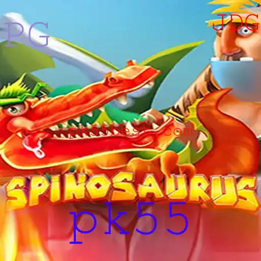 Explore o Mundo Pré-Histórico com o Jogo Spinosaurus