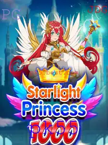 Explorando as Aventuras de StarlightPrincess1000 no Mundo dos Jogos