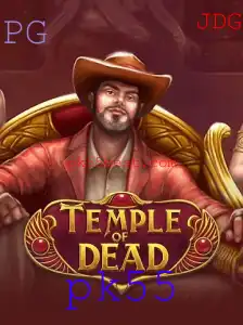 Descubra o Fascinante Mundo de TempleofDead