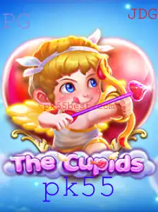 Descubra o Fascinante Mundo de TheCupids: Um Jogo de Estratégia e Romance