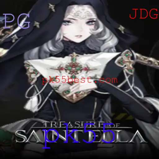 Descobrindo o Enigma: TreasureofSaintElla