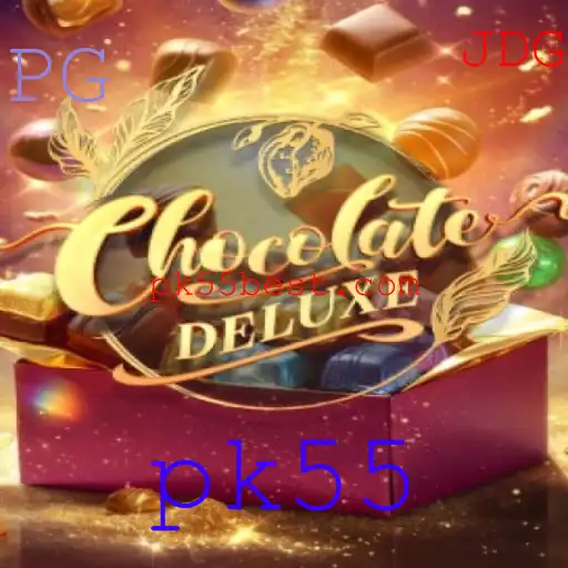 ChocolateDeluxe: Uma Imersão Doce na Aventura do Jogo