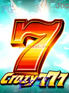 Crazy777: A Nova Sensação no Mundo dos Jogos de Azar
