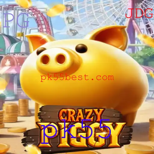 CrazyPiggy: O Jogo de Estratégia em Alta