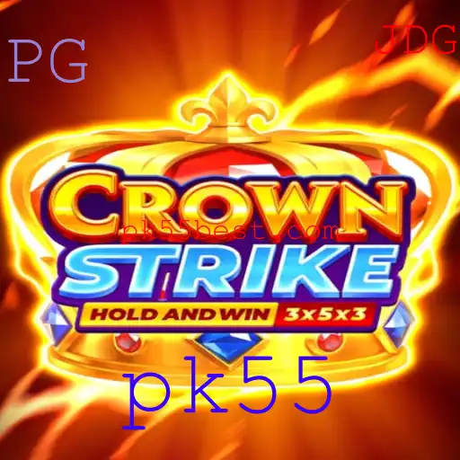 Crownstrike: A Nova Fronteira dos Jogos Virtuais