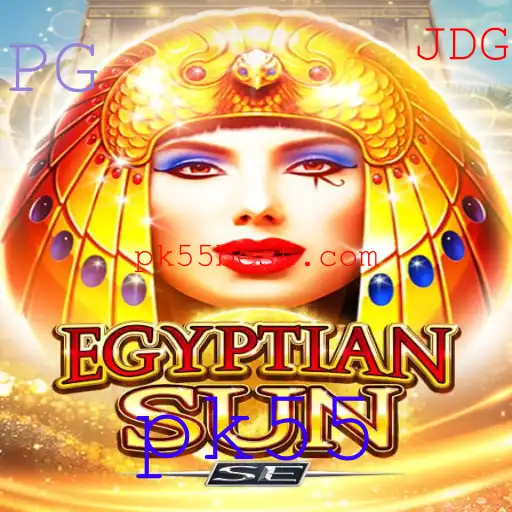 Explorando o Fascinante Mundo de EgyptianSunSE: O Novo Fenômeno dos Jogos