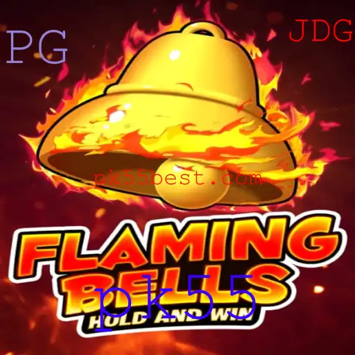 Flamingbells: Uma Imersão no Mundo do Jogo com a Estratégia PK55