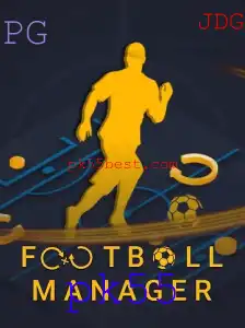 FootballManager: Uma Imersão nas Estratégias do Jogo com a Palavra-chave pk55