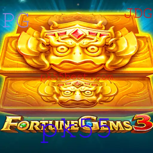 Descubra o Universo de FortuneGems3: Um Jogo de Aventura e Estratégia