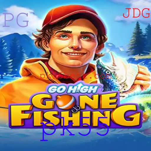 GoHighGoneFishing: Uma Nova Aventura Digital no Mundo da Pesca