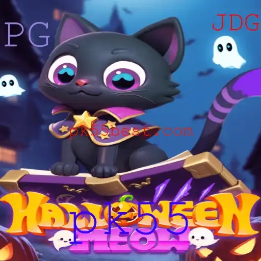 Descubra o Mundo Encantador de HalloweenMeow: Um Jogo Cheio de Mistérios