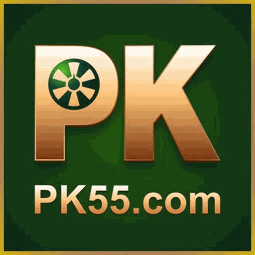 pk55 Logo