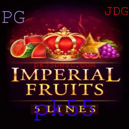 ImperialFruits5: Descubra o Universo de Frutas Reais