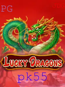 Explorando o Envolvente Mundo de LuckyDragons: Um Guia Completo