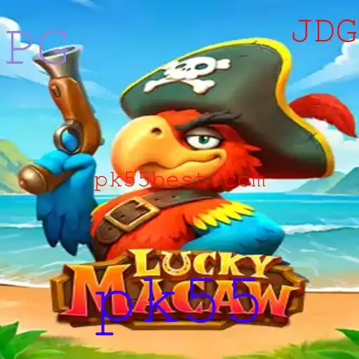 Explorando LuckyMacaw: Tudo que Você Precisa Saber