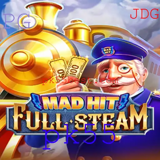 Explorando MadHitFullSteam: A Emoção do Jogo e Suas Regras