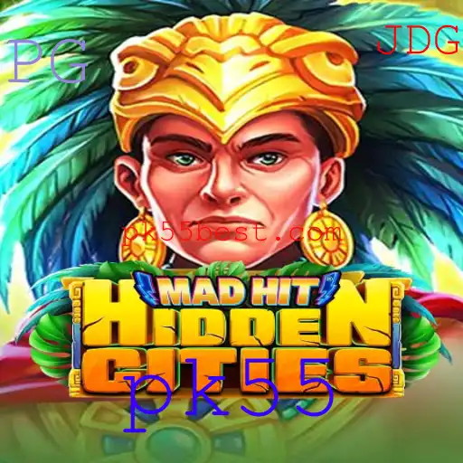 Descubra o Fascinante Jogo MadHitHiddenCities e Como Jogar