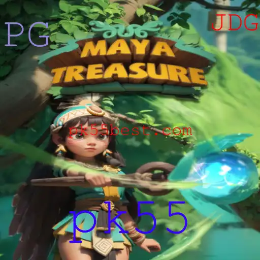 Explorando o Fascinante Mundo de MayaTreasure: Um Jogo de Aventura e Estratégia