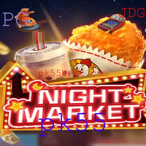 Descobrindo o Fascínio de NIGHTMARKET: Uma Aventura em Jogo