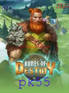 Descubra o Fascinante Mundo de RunesOfDestiny: O Jogo de Estratégia que Conquista Multidões